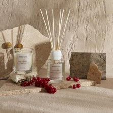 Daders Home Essentials Soft Bouquet Kokulu Mum