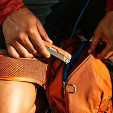 Daders Home Çok Amaçlı Burnt Sienna