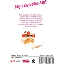 Daders Home My Love Mix-Up!, Vol. 4