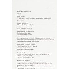 Daders Home Bütün Şiirleri 3