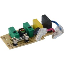 Daders Home Elektonik Kart, SMS4152B, SMS4181B, SMS4154B, Meister, Chef Blend ile Uyumlu
