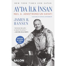 Daders Home Ay'da Ilk Insan: Neil A. Armstrong’un Hayatı