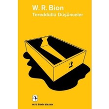 Daders Home Tereddütlü Düşünceler: Psikanaliz Üzerine Seçilmiş Makaleler