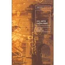 Daders Home Geç Antik Çağda Kent