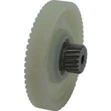Zetoto Mercedes C Class W205 Sunroof Motor Tamir Dişlisi A176906370