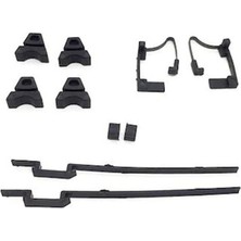 Zetoto Mercedes C Class W205 - W177 Cla Sunroof Motor Tamir Takımı
