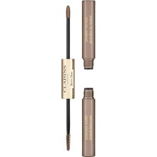 Daders Home Clarins Brow Duo 01 Tawny Blond