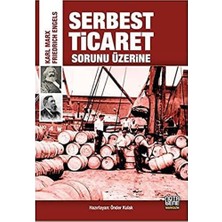Daders Home Serbest Ticaret Sorunu Üzerine