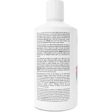 Daders Home Şampuan Saç Bakım Protein ve Yapı Güçlendirici Şampuanı - 500ML