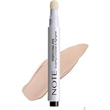 Daders Home Note Perfecting Pen 03 Light Beige Aydınlatıcı Etkili Göz Altı Kapatıcısı Kalem
