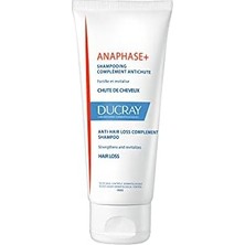 Daders Home Ducray Anaphase +Plus Shampoo 100ML 1 Paket