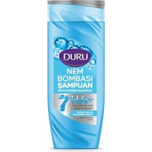 Daders Home Kepek Karşıtı Şampuan, 400 ml