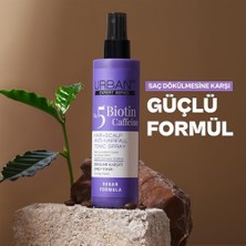 Daders Home Expert  & Kafein Dökülme Karşıtı Saç Toniği 200 Ml- Vegan