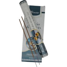 Daders Home Unicuslife Aromatika Relief Çubuk Tütsü (20 Adet)