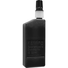 Daders Home Rapido Mürekkebi 23 Ml, Siyah - S0194660