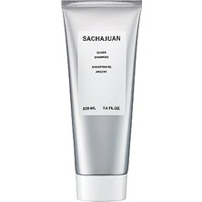 Daders Home Silver Shampoo 220ML