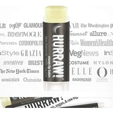 Daders Home Hurraw Moon Lip Balm/gece Balmı 4.8gr