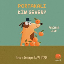 Daders Home Portakalı Kim Sever?