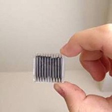 Daders Home Ofis ve Kırtasiye 134210AA Pergel