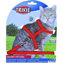 SHC4200 Trixie Yavru Boyun Tasması