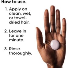 Daders Home Professionnel Paris Serie Expert Vitamino Color Boyalı Saçlar Için Renk Koruyucu Maske 250ML