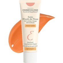 Daders Home Embryolisse Radiant Complexion Cream Abricot Glow, 30 ml