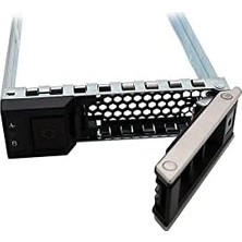 Daders Home X7K8W Uyumlu 3.5" Disk Kızağı (R640 R740 R650 R750)