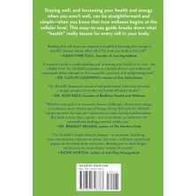 Daders Home Living Well With Dr. Michelle: A Comprehensive Handbook For Optimal Health And Unlimited Energy