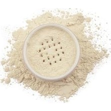 Daders Home Ipeksi Toz Pudra - Sabitleyici Etki Mat Bitiş - Loose Powder 02 Nude Ivory