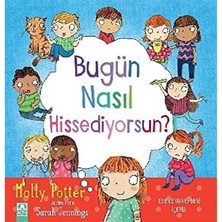 Daders Home Bugün Nasıl Hissediyorsun?