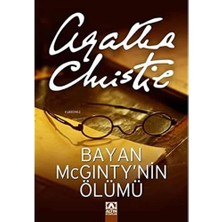 Daders Home Bayan Mcginty'nin Ölümü
