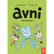 Daders Home Avni 4 - Karmakarışık