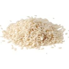 Karakız Susam Beyaz Dökme 500 gr