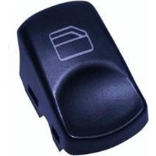 Zetoto Mercedes Sprinter W906 Ön Sağ Cam Açma Düğme Tuşu A9065451913