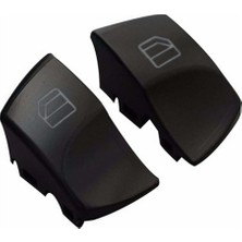 Zetoto Mercedes Sprinter W906 Ön Sol Cam Açma Düğme Tuşu A9065451913