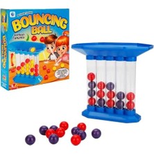 Daders Home Smile Games Oyun Bouncing Ball