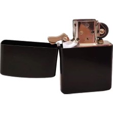 SHC4200 Promosyon Siyah Çakmak