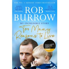 Daders Home Too Many Reasons To Live