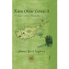 Daders Home Kara Oklar Çetesi: Kıbrıs - Aziz Barnabas'ın Sırrı