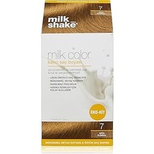 SHC4200 Milk Shake Milk Color Eko Kit 7 1 Paket(1 x 0.5 G)