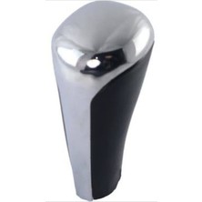 Otomatik Vites Topuzu Peugeot 206, 307, 308, 407, 3008 Için Uyumlu