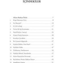 Daders Home Neyi, Nasıl Yapmalı? - Taha Kılınç