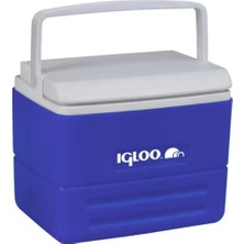 Buzluk - Igloo - Elitecore - 8.2 Lt - Mavi - 300724