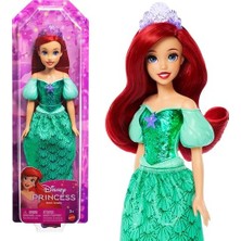 Daders Home Mattel Prenses - Ariel Prensesi Oyuncakları, Ariel Bebek ve Aksesuarları HLW10