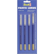 Daders Home "painta Luxus" Premium Brush Set