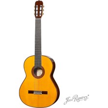 Jose Ramirez 20C Klasik Gitar