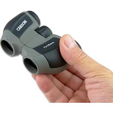 Daders Home JD-710 MINISCOUT™ 7X18MM Kompakt Dürbün