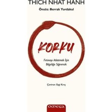 Daders Home Korku: Fırtınayı Atlatmak Için Bilgeliğe Sığınmak