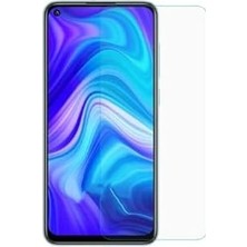 Daders Home A35 5g Uyumlu Kırılmaz Cam