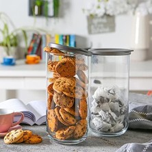 Daders Home Duo 2'li Saklama Kabı